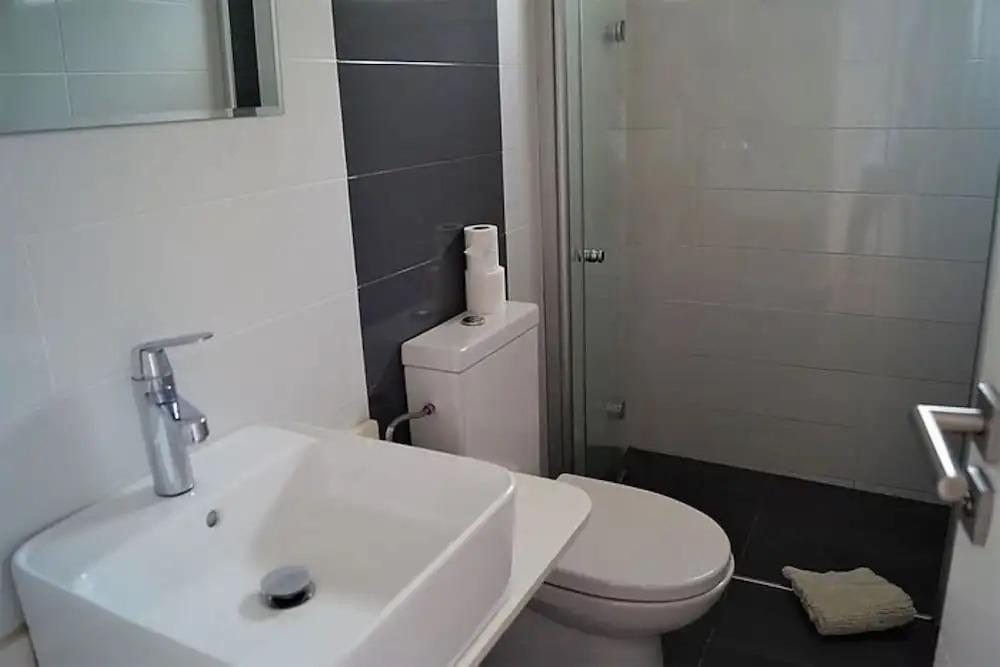 Villa - 3 Bedrooms with Pool and WiFi - 107928