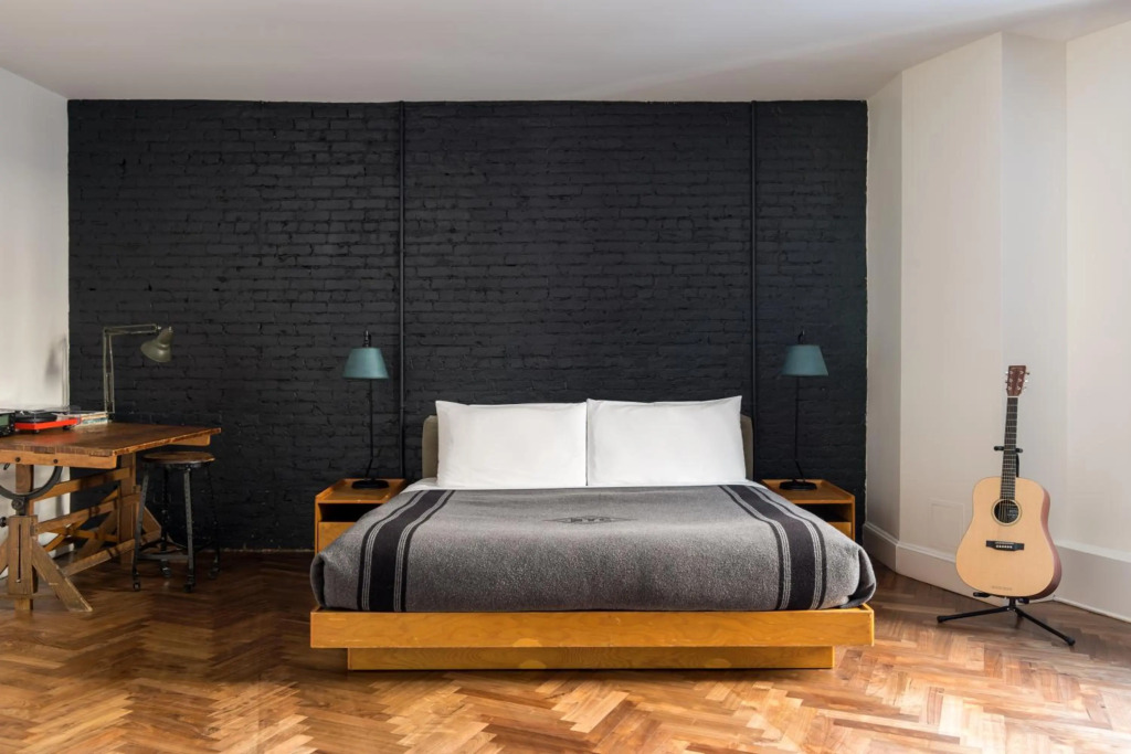 Ace Hotel New York