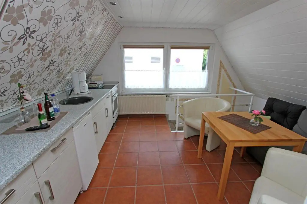 Ferienwohnung Neustrelitz SEE 8581