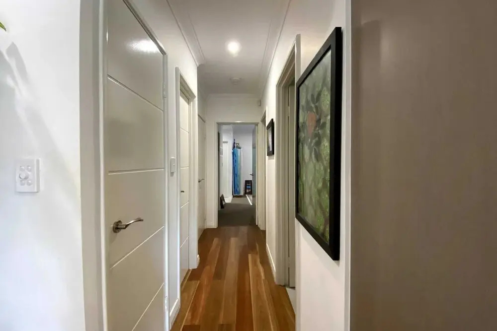 Modern 1 Bedroom Flat in North Perth