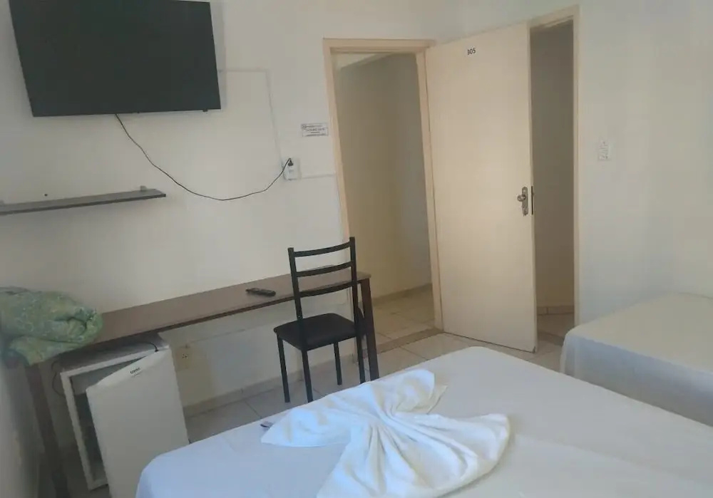 Hotel Mirian