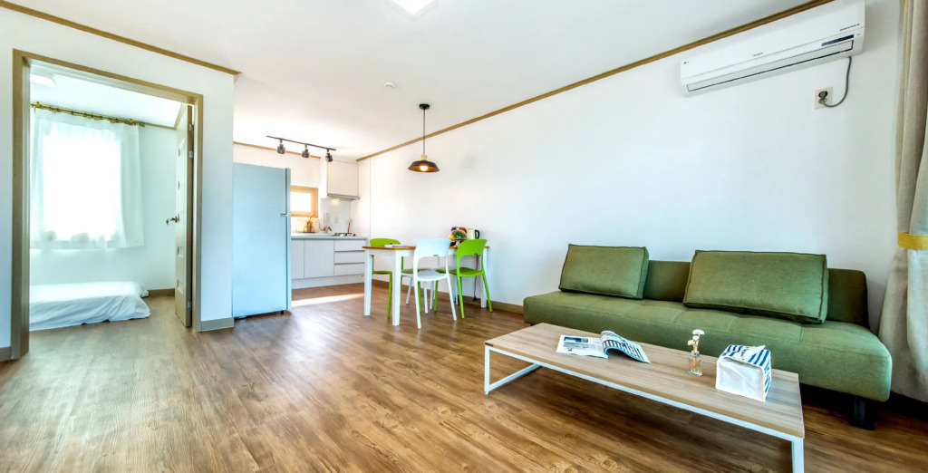 Boreum Pension