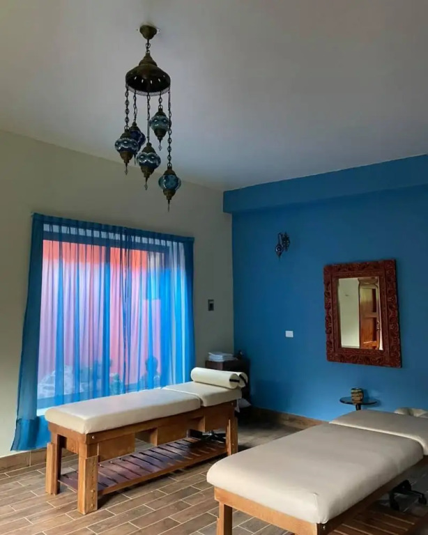 Hotel Boutique Finca La Niebla