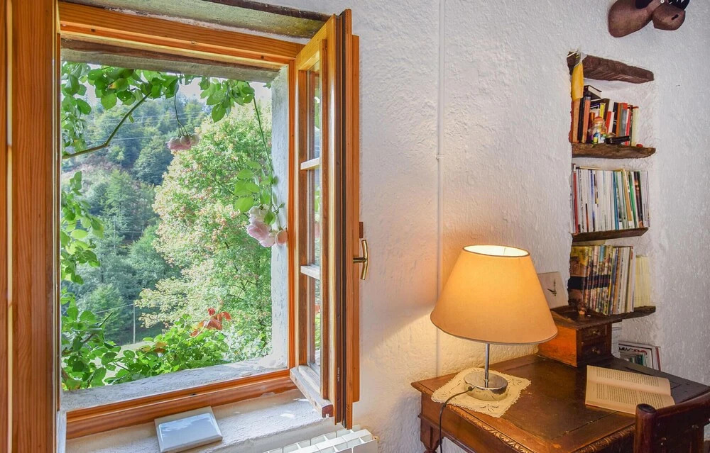 Cottage Ginestre