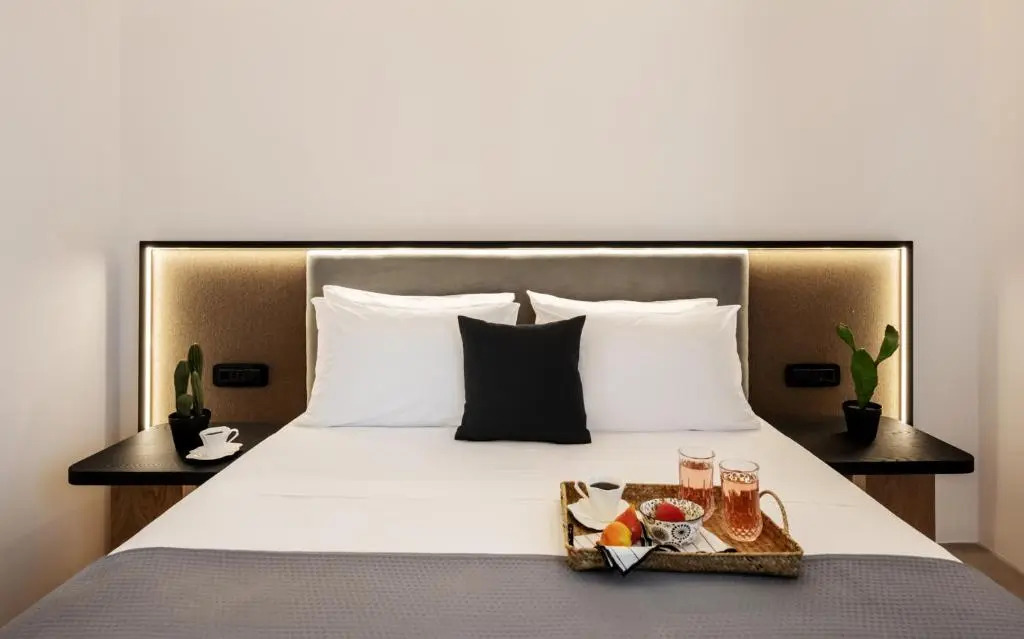Chora Suites by Premium Key