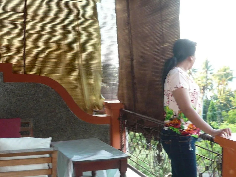 Cest Bon Homestay 1
