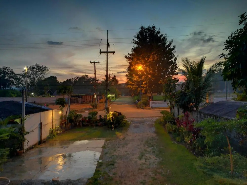 Kru Guesthouse