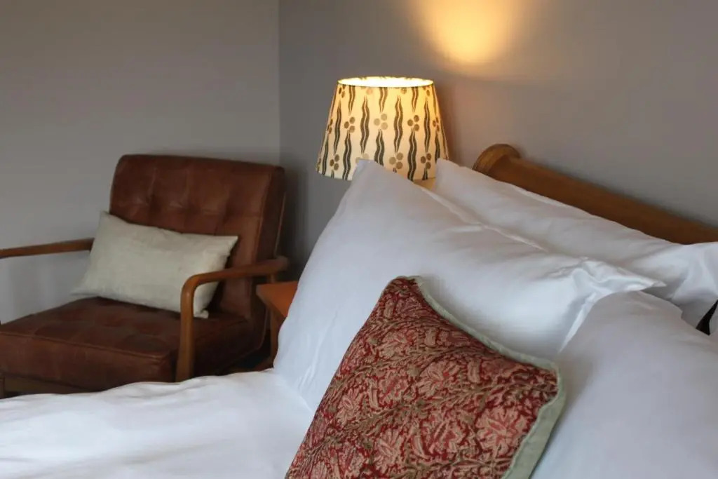 Heatherbank Guest House
