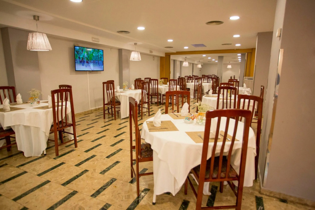 Hotel Borgia
