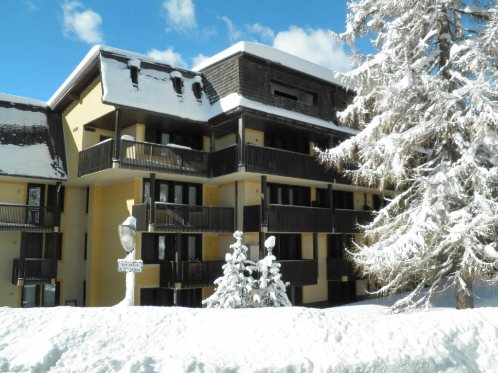 R.T.A. Hotel des Alpes 2