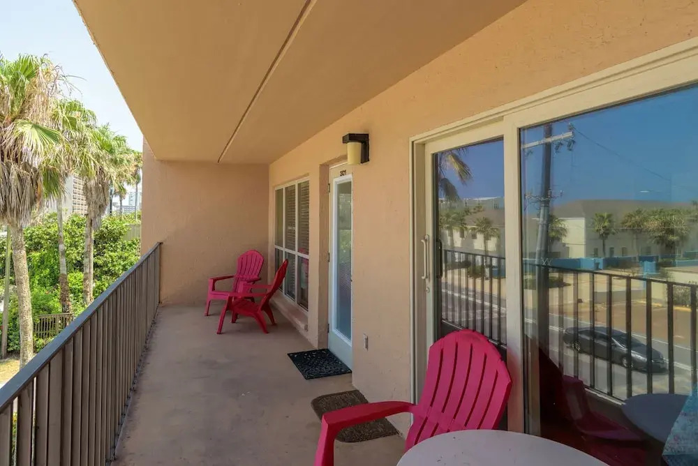 Beachview by South Padre Condo Rentals