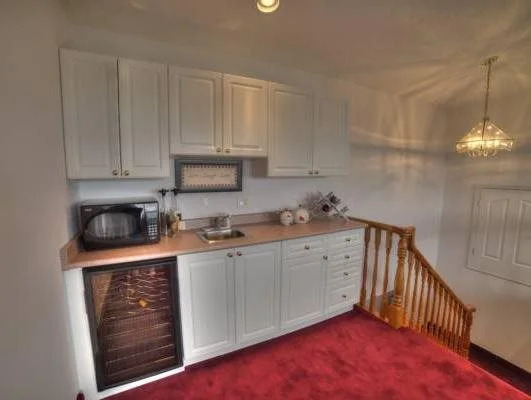 Shawnigan Vacations