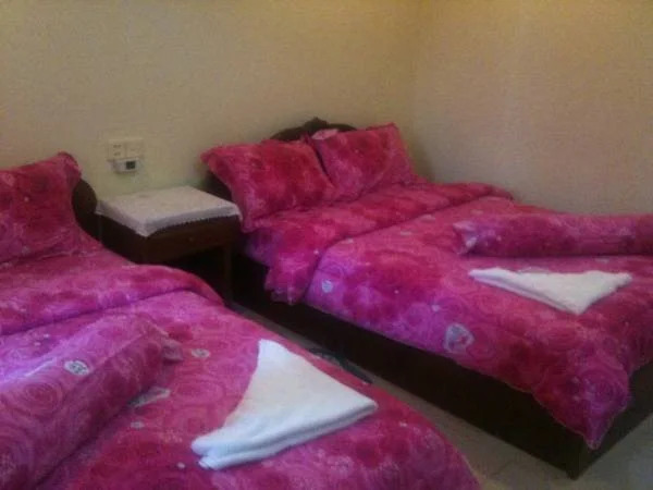 Chhne Chulsa Hotel