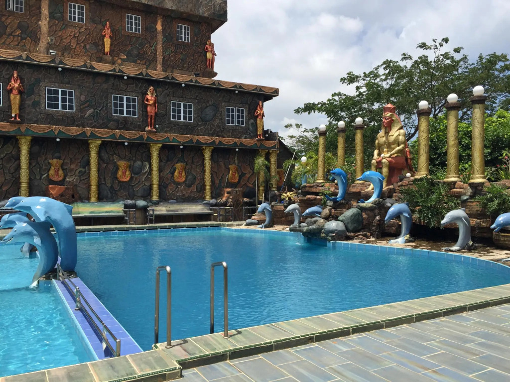 Hotel 01 Batam