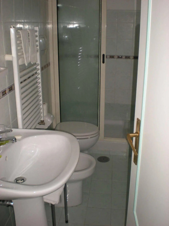 Hotel LArgine Fiorito