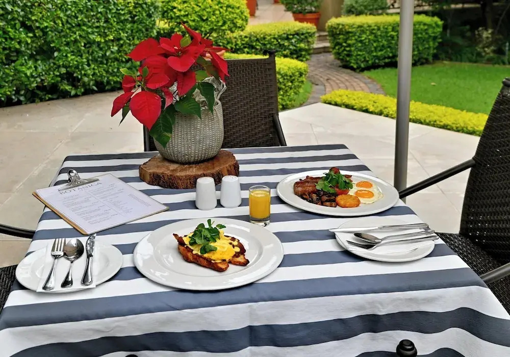 Black Eagle Hotel & Spa