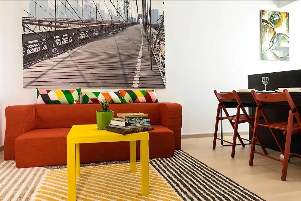 Studio R by MRG Apartments