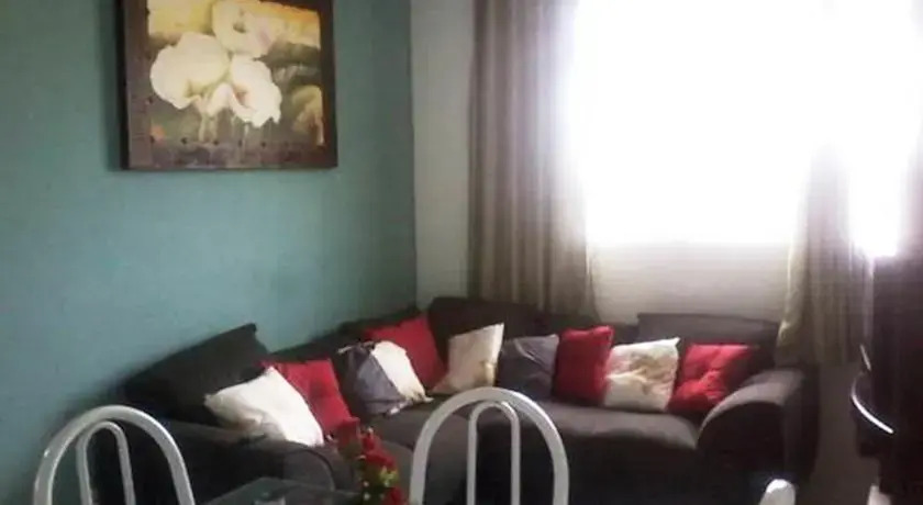 Suely Residence