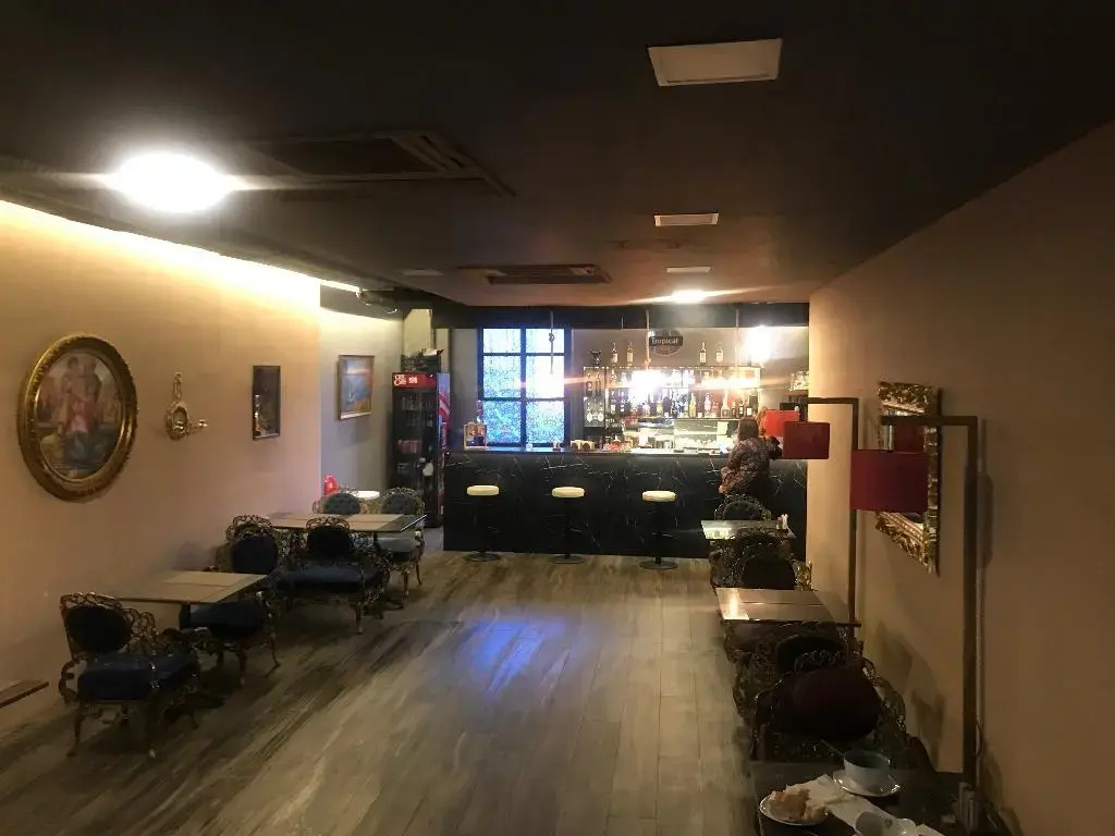 Vvr Hotel