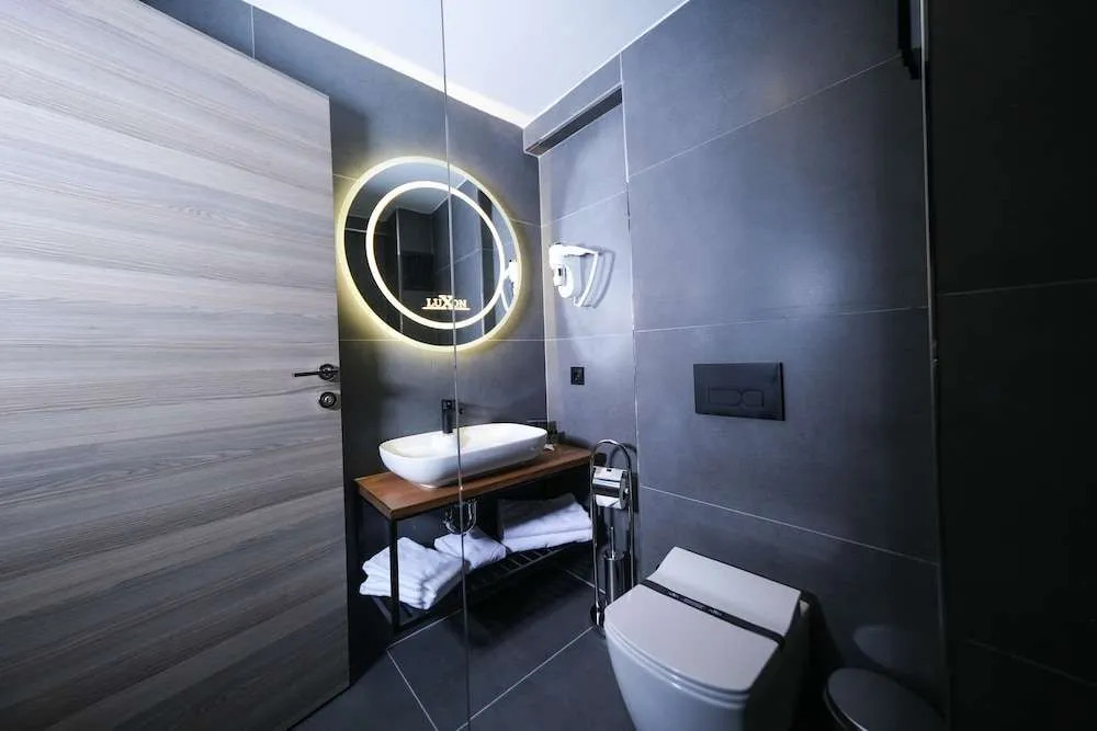 Luxon Hotel Sakarya