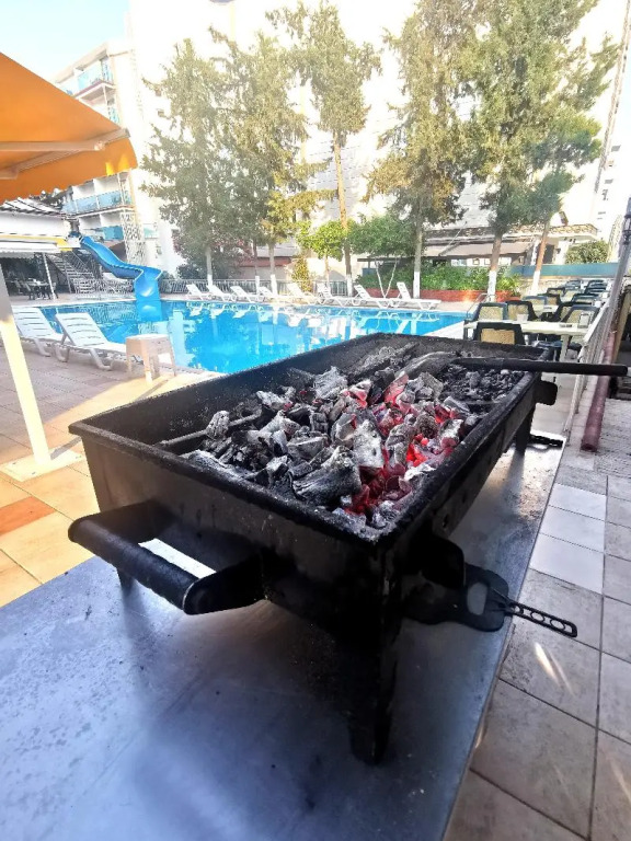 Intermar Hotel