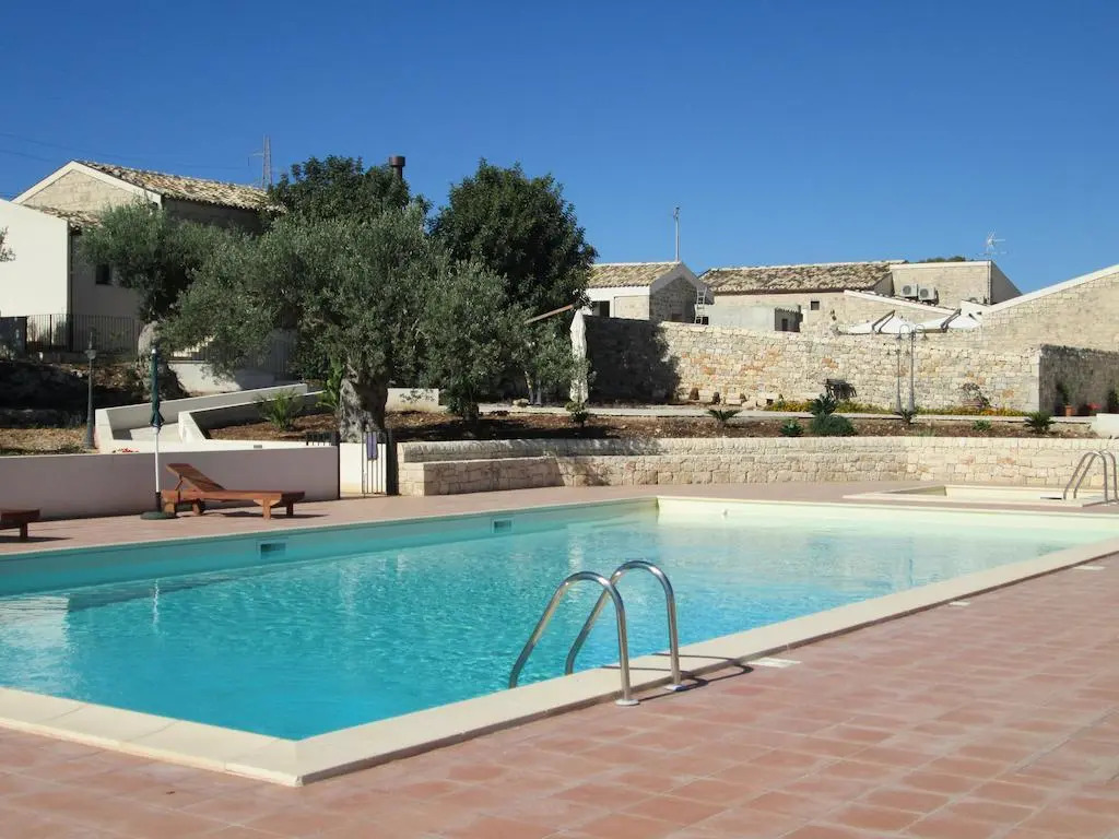 Agriturismo Serrafiori