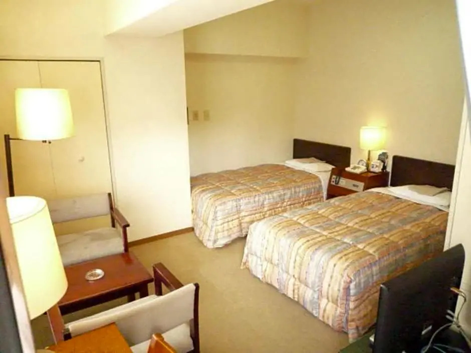 Sky Heart Hotel Kawasaki - Vacation STAY 97877