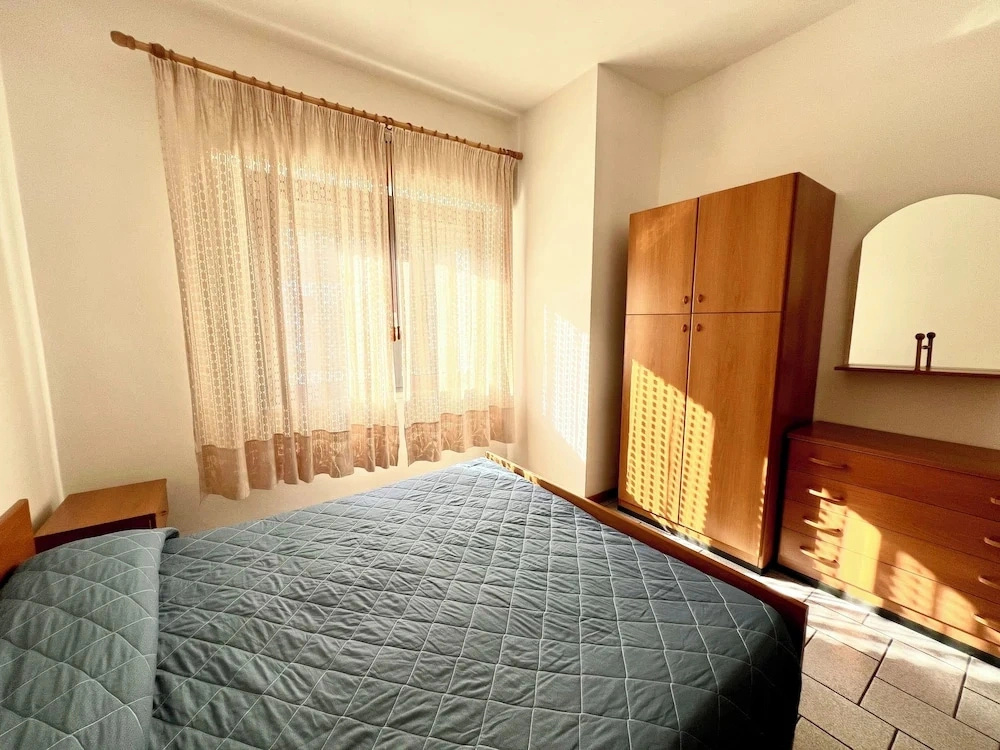 Nice Apartment Near the City Centre