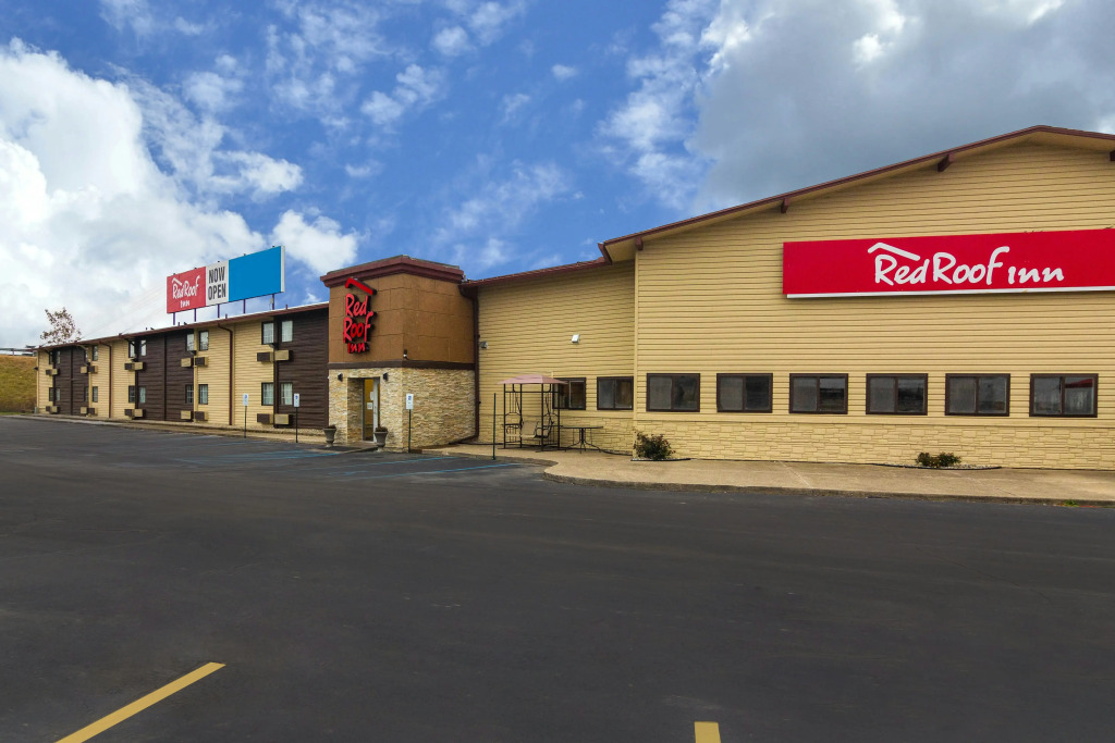 Travel Inn Perrysburg