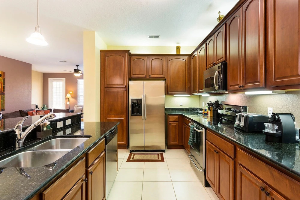 Comfortable Vacation Apartment 266643