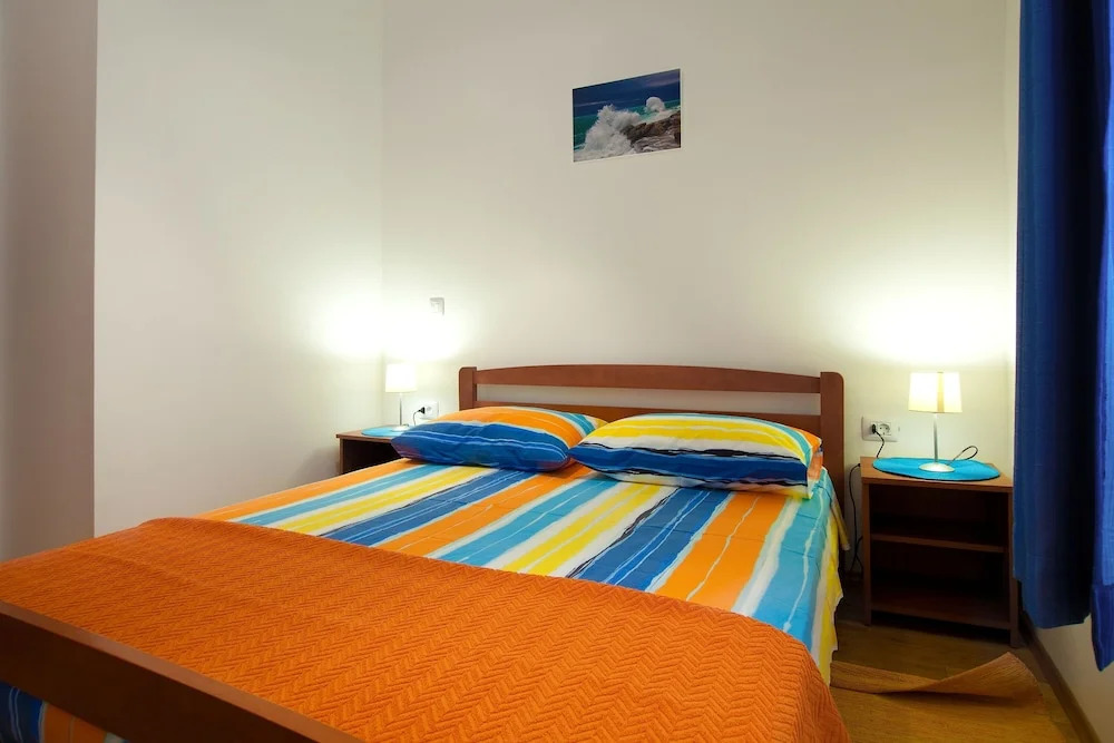 Apartments Goda Center Of Split