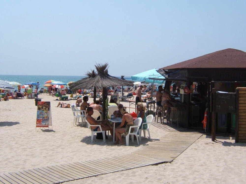 2 bed Apartment in Costa Blanca Spain to Rent