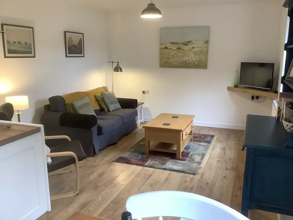 Mendip Cottage