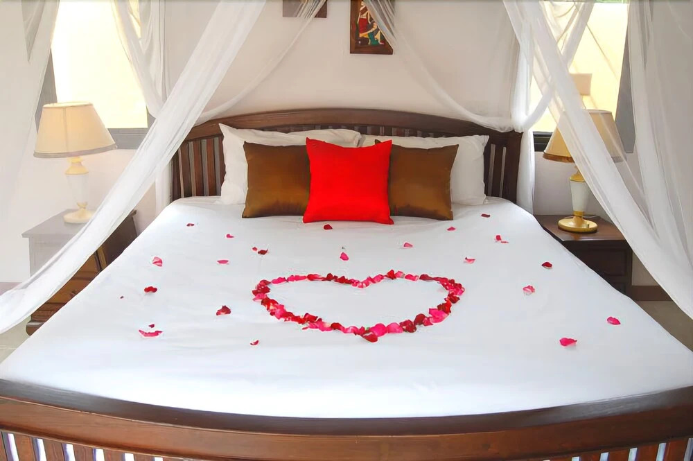 Samui Grove Villas