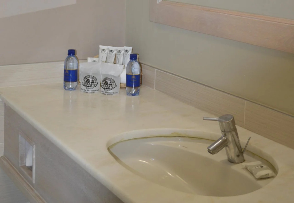 Swakopmund Hotel & Entertainment Centre