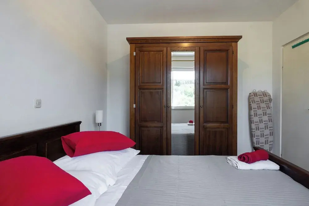 Apartment Toma
