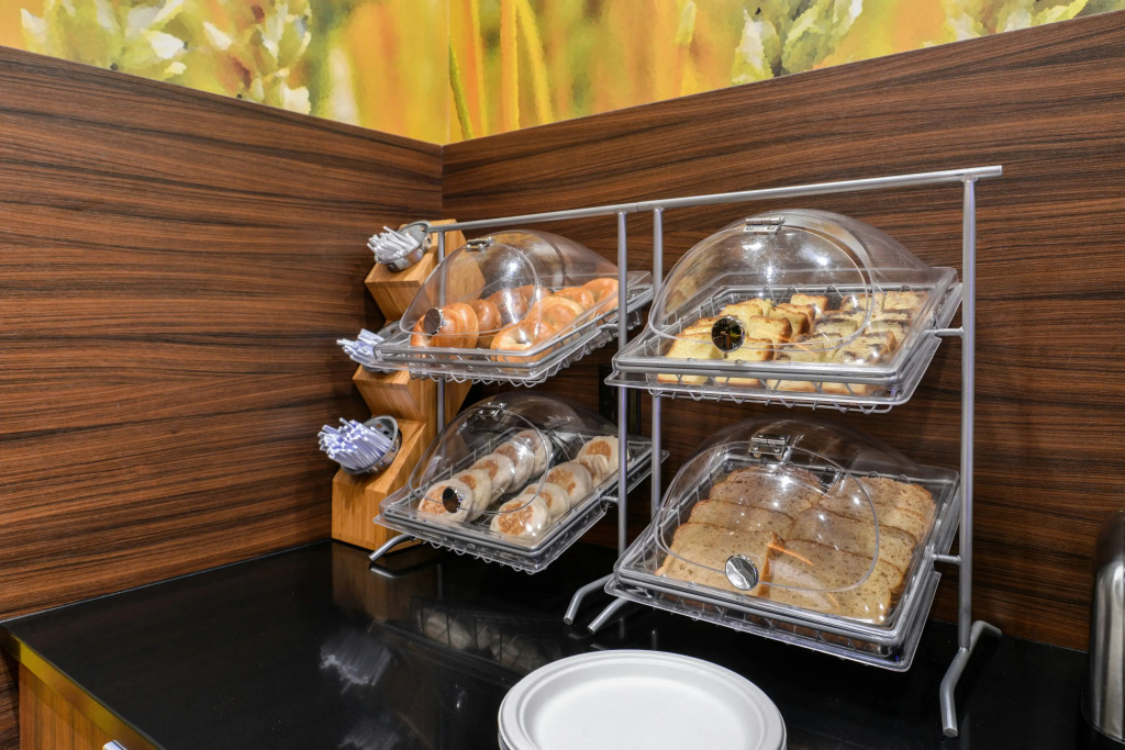 Fairfield Inn & Suites by Marriott Eugene East/Springfield