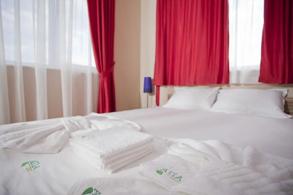 Apartments in complex ATIA RESORT
