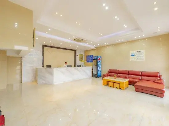 Meili Hotel (Guilin Wanfu Plaza store)