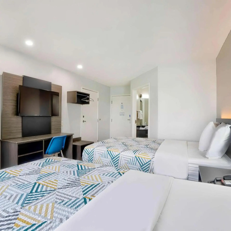Motel 6-Benbrook, TX - Fort Worth