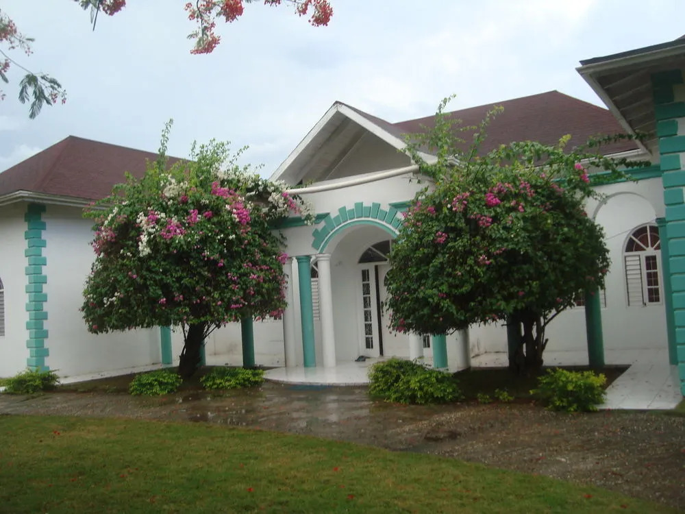 Diamond Villa Guest House