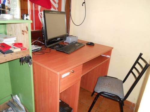 Hostel Fenix