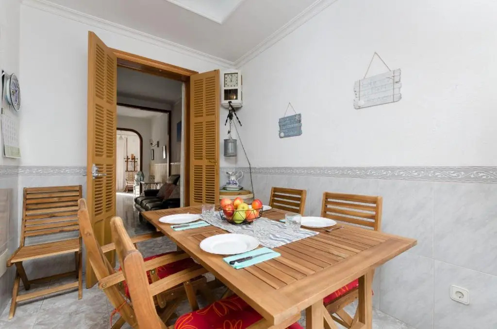 YourHouse Petita, beach house in Majorca North