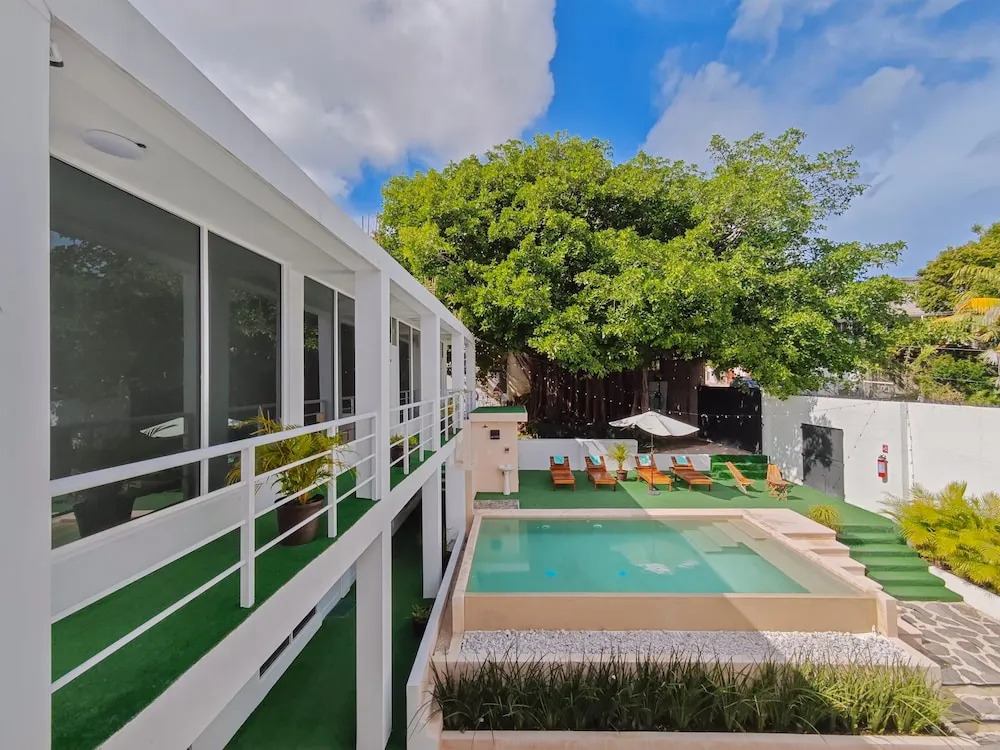 La Quinta Caribeña