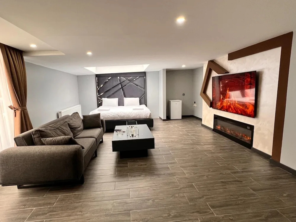 Kent Suit Otel