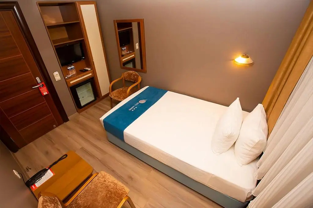 Odaman Hotel