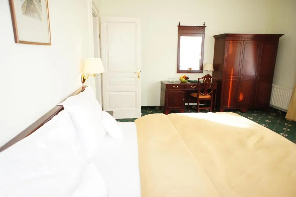 Hotel Mignon