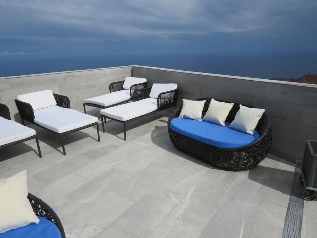Hotel Lua Boutique Isla de El Hierro
