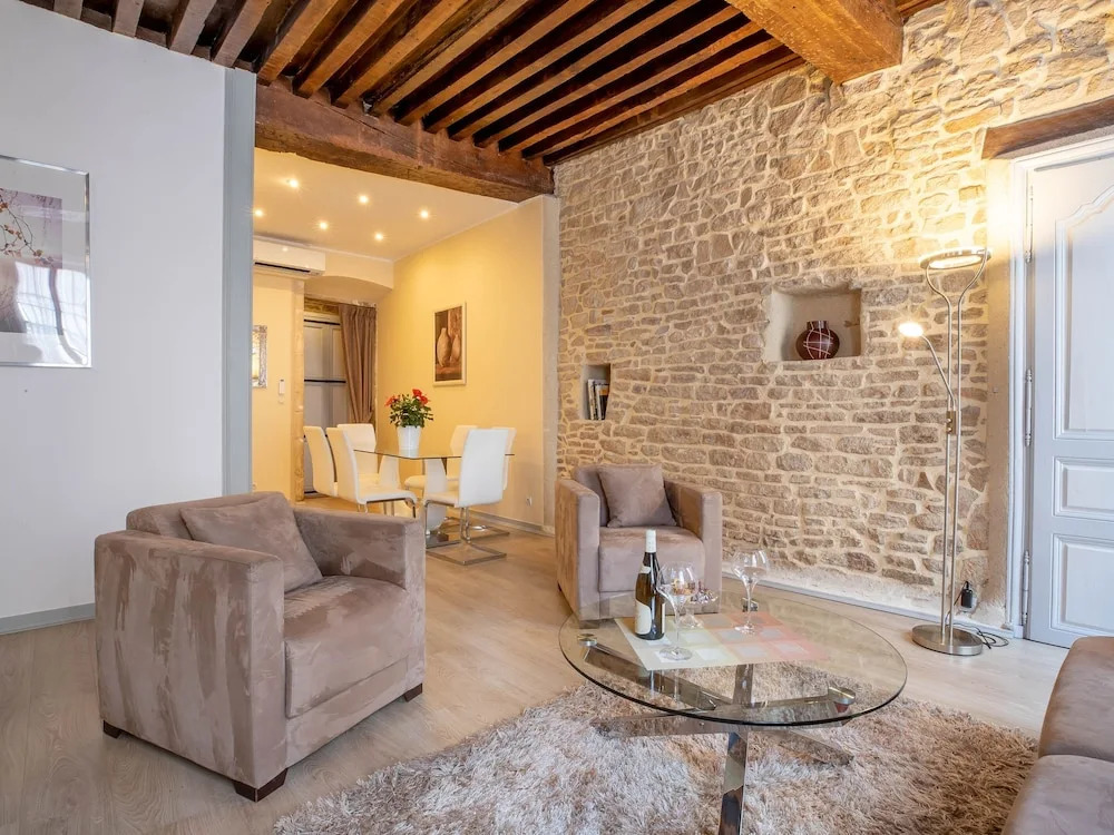 Beaune Sweet Home