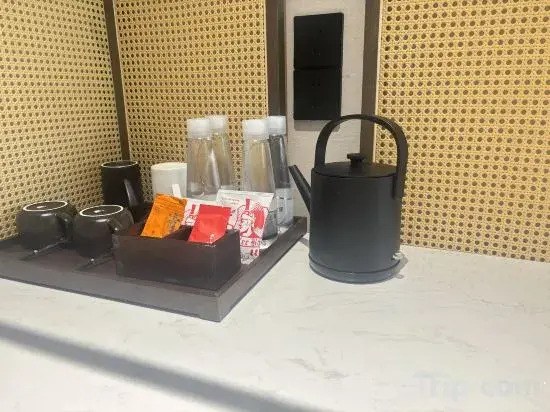 Xingwen Chan Yi Shihaitingyuan Hotel